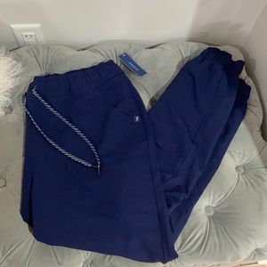 COPY - Jaanuu scrub pants NEW with tags